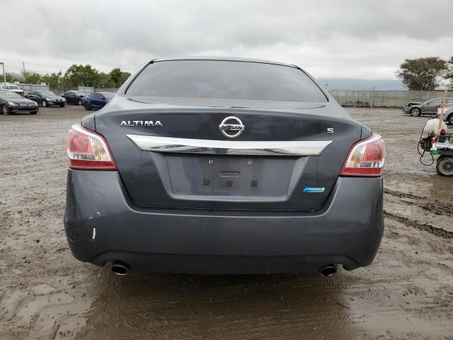 Photo 6 from auction – 2013 NISSAN ALTIMA 2.5 with VIN 1N4AL3AP2DC176227