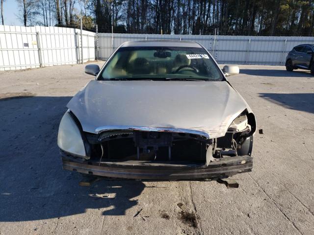 Photo 5 from auction – 2008 BUICK LUCERNE CX with VIN 1G4HP57258U172768