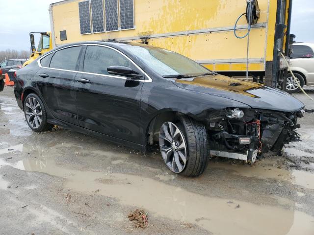 Zdjęcie 4 z aukcji – 2015 CHRYSLER 200 C z VIN 1C3CCCEGXFN530441
