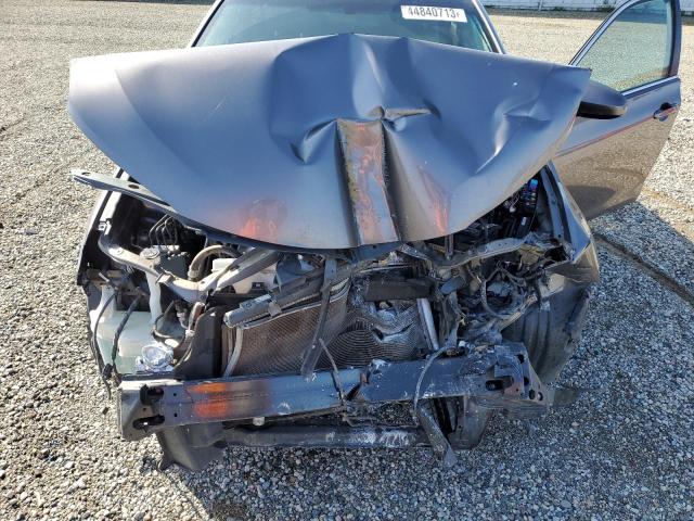 Photo 11 from auction – 2016 TOYOTA CAMRY LE with VIN 4T1BF1FK4GU520271