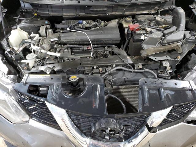 Photo 12 from auction – 2016 NISSAN ROGUE S with VIN 5N1AT2MV5GC744887
