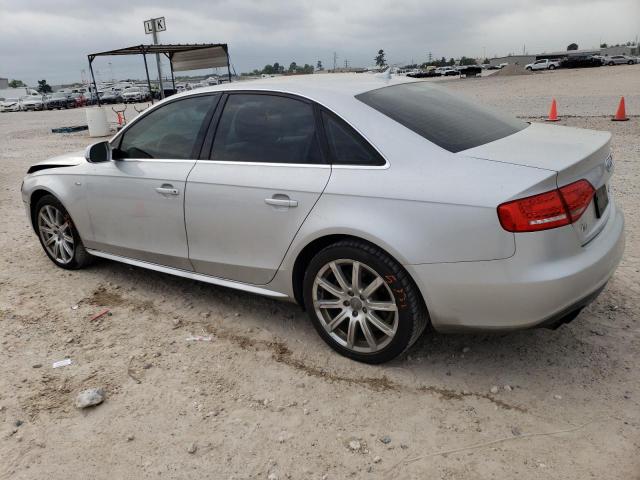 Photo 2 from auction – 2012 AUDI A4 PREMIUM with VIN WAUFFBFL7CA062156