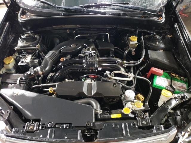 Photo 11 from auction – 2012 SUBARU FORESTER 2 with VIN JF2SHBBC3CH461544