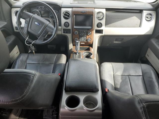 Photo 8 from auction – 2013 FORD F150 SUPER with VIN 1FTFW1ET9DFC19768
