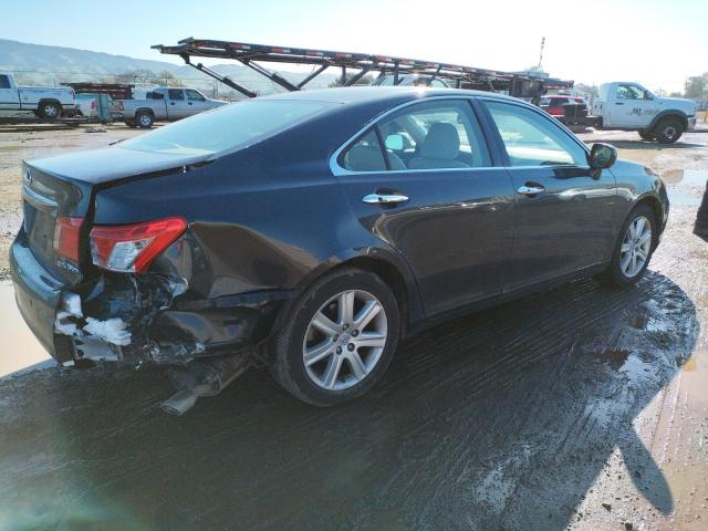 Photo 3 from auction – 2007 LEXUS ES 350 with VIN JTHBJ46G972027017