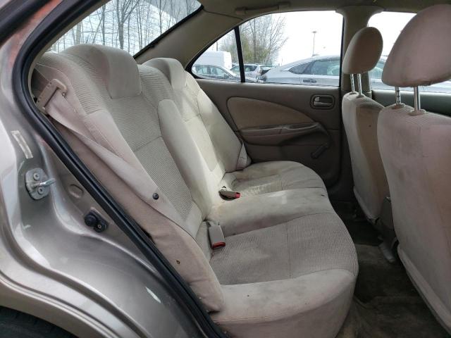 Photo 10 from auction – 2005 NISSAN SENTRA 1.8 with VIN 3N1CB51D85L579161