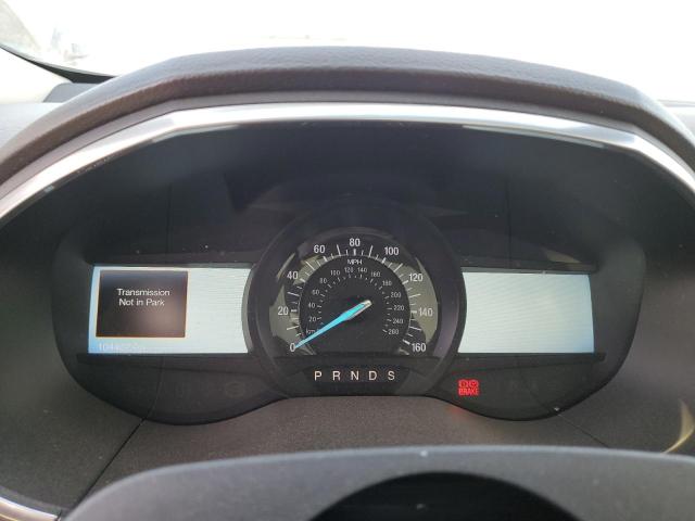 Photo 9 from auction – 2015 FORD EDGE TITAN with VIN 2FMPK4K96FBB25440