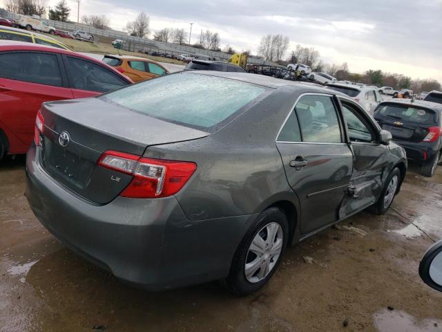Photo 3 from auction – 2012 TOYOTA CAMRY BASE with VIN 4T4BF1FK3CR255181