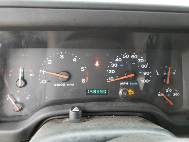 Photo 9 from auction – 2005 JEEP WRANGLER / with VIN 1J4FA49S65P316367