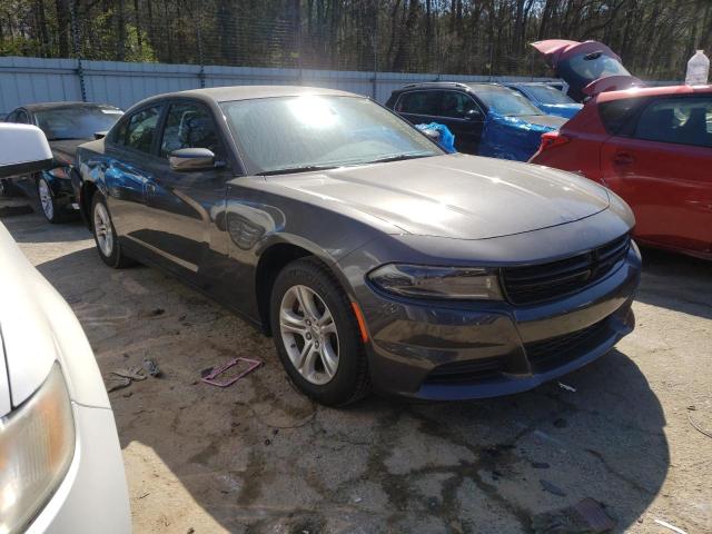 Photo 4 from auction – 2022 DODGE CHARGER SX with VIN 2C3CDXBG2NH234684