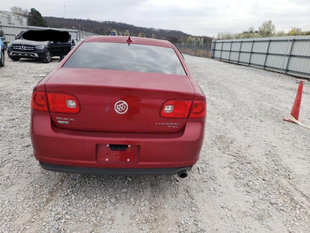 Photo 6 from auction – 2011 BUICK LUCERNE CX with VIN 1G4HJ5EM2BU146237