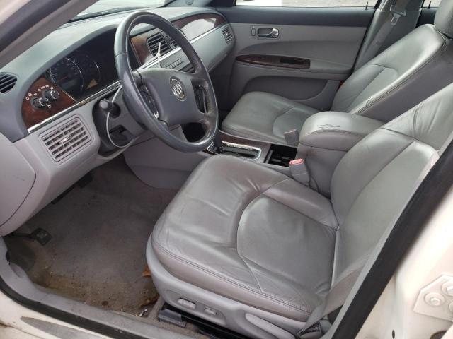 Photo 7 from auction – 2007 BUICK LACROSSE C with VIN 2G4WD582371123271