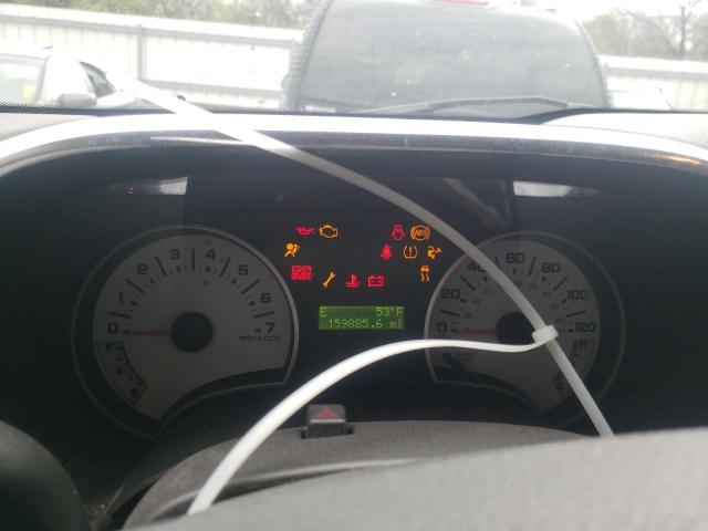 صورة رقم 9 من المزاد - 2008 FORD EXPLORER S مع VIN 1FMEU31E38UA20474