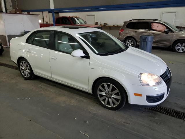 Photo 4 from auction – 2010 VOLKSWAGEN JETTA WOLF with VIN 3VWRJ7AJ2AM018404
