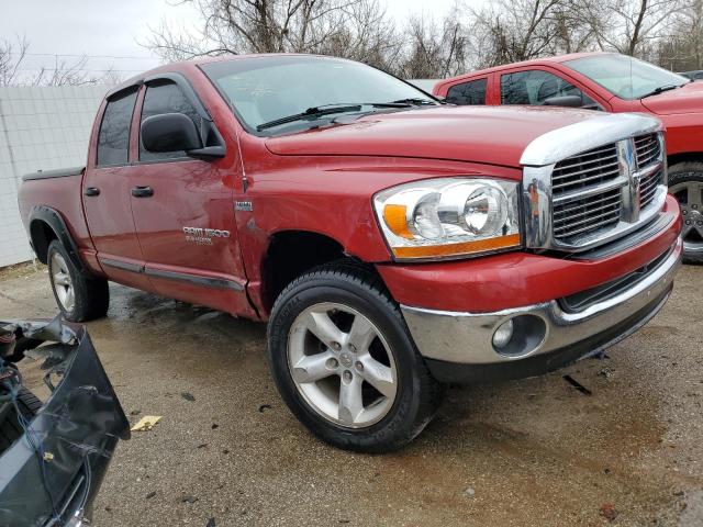 Photo 4 from auction – 2006 DODGE RAM 1500 S with VIN 1D7HU18276S647730