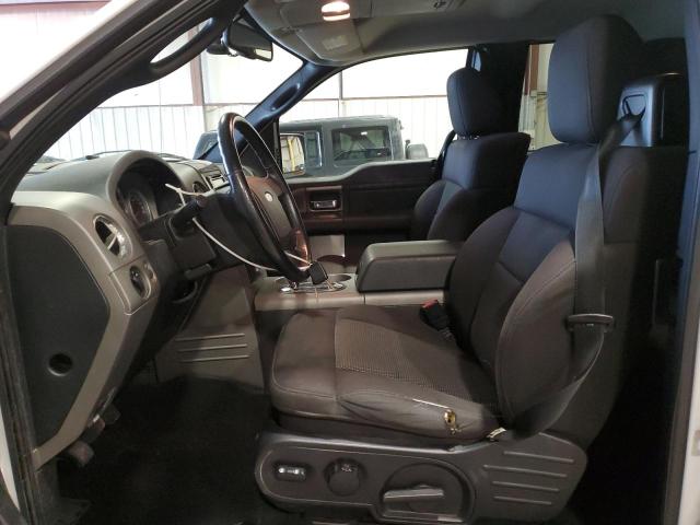 Photo 7 from auction – 2006 FORD F150 with VIN 1FTPX14586NA59475