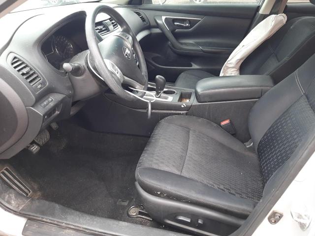 Photo 7 from auction – 2016 NISSAN ALTIMA 2.5 with VIN 1N4AL3AP9GC159932