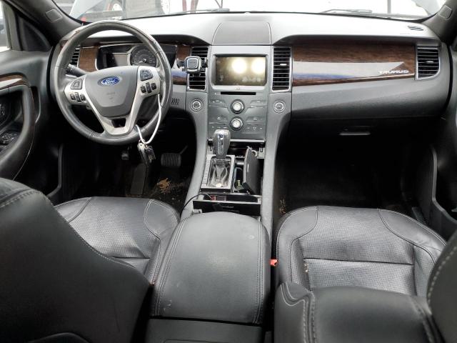 Photo 8 from auction – 2015 FORD TAURUS LIM with VIN 1FAHP2F81FG108611