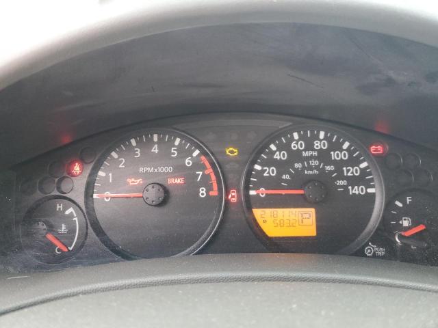 Photo 9 from auction – 2014 NISSAN FRONTIER S with VIN 1N6BD0CT0EN708761