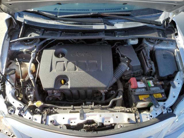 Photo 11 from auction – 2012 TOYOTA COROLLA BA with VIN 5YFBU4EE1CP062803