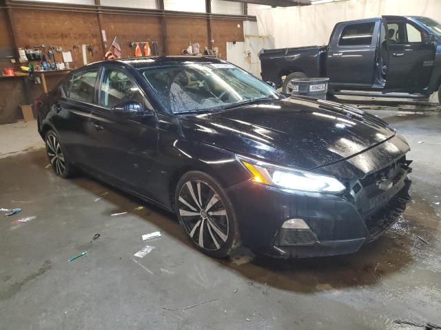 Photo 4 from auction – 2020 NISSAN ALTIMA SR with VIN 1N4BL4CV4LN314889