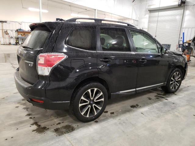 Photo 3 from auction – 2017 SUBARU FORESTER 2 with VIN JF2SJGTC2HH435265