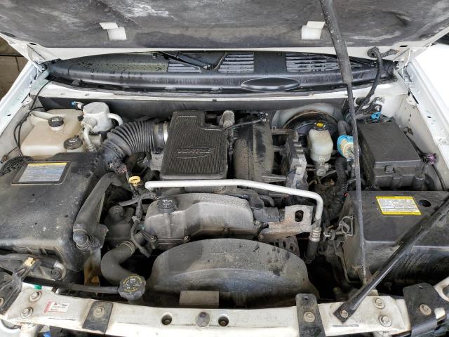 Photo 12 from auction – 2008 GMC ENVOY with VIN 1GKDT13SX82258297