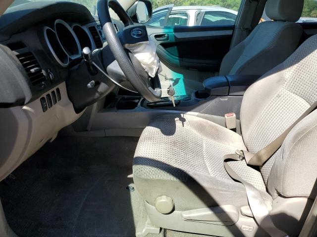 Photo 7 from auction – 2006 TOYOTA 4RUNNER SR with VIN JTEBU14R660095003