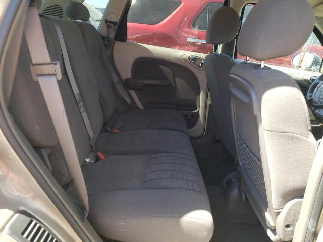 Photo 11 from auction – 2002 CHRYSLER PT CRUISER with VIN 3C4FY58B22T265174