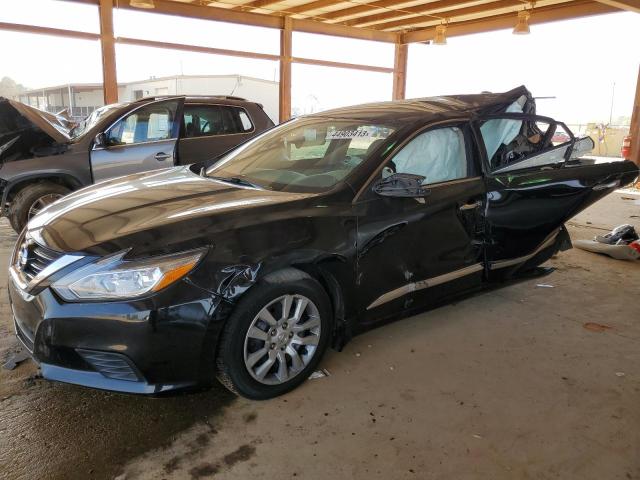 Photo 1 from auction – 2017 NISSAN ALTIMA 2.5 with VIN 1N4AL3AP5HN359602