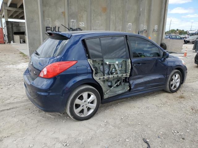 Photo 3 from auction – 2012 NISSAN VERSA S with VIN 3N1BC1CP0CK814969