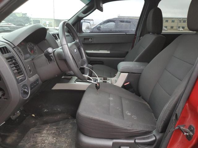 Фото 7 с аукциона – 2011 FORD ESCAPE XLT с VIN 1FMCU0D71BKB88832