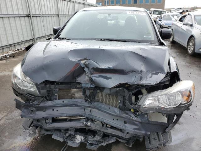 Photo 5 from auction – 2012 SUBARU IMPREZA PR with VIN JF1GJAC60CG009347