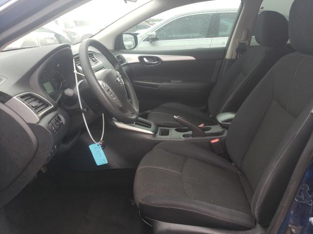 Photo 7 from auction – 2017 NISSAN SENTRA S with VIN 3N1AB7AP4HY411327