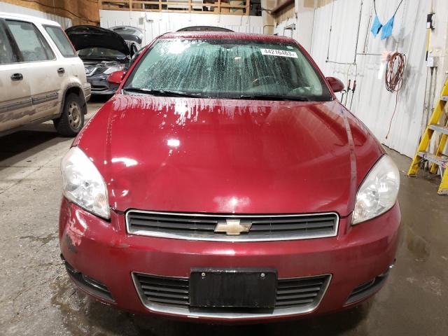 Photo 5 from auction – 2011 CHEVROLET IMPALA LT with VIN 2G1WB5EK2B1300506