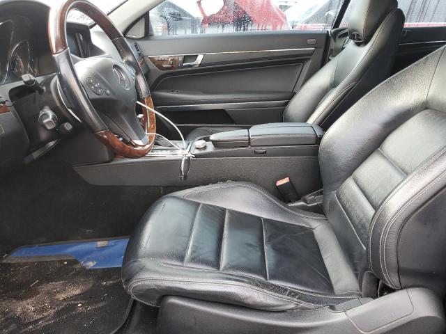 Photo 7 from auction – 2011 MERCEDES-BENZ E 350 with VIN WDDKK5GF0BF091948