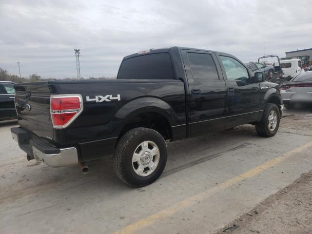 Photo 3 from auction – 2014 FORD F150 SUPER with VIN 1FTFW1EF2EKF63252