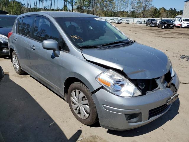 Photo 4 from auction – 2011 NISSAN VERSA S with VIN 3N1BC1CP8BL468405