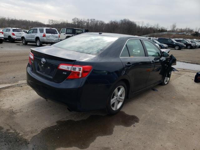 Photo 3 from auction – 2013 TOYOTA CAMRY L with VIN 4T1BF1FK3DU241048