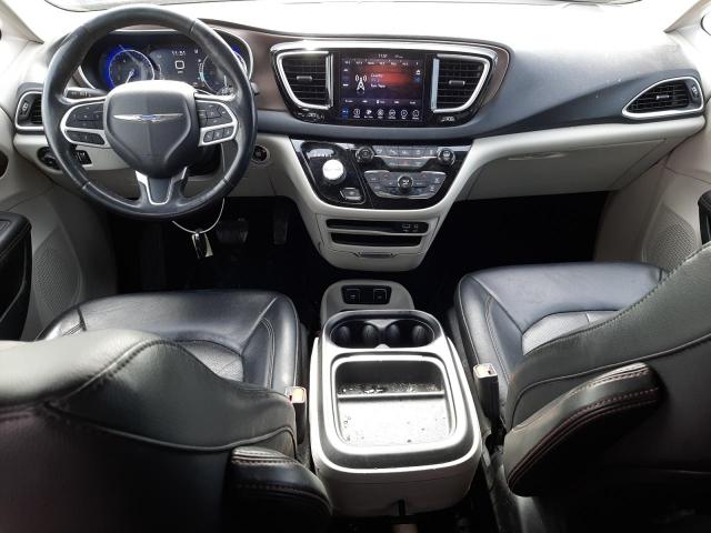 Photo 8 from auction – 2019 CHRYSLER PACIFICA T with VIN 2C4RC1BG1KR573822
