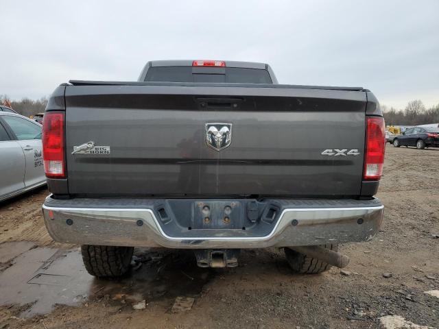 Photo 6 from auction – 2015 RAM 2500 SLT with VIN 3C6UR5DJ7FG646011