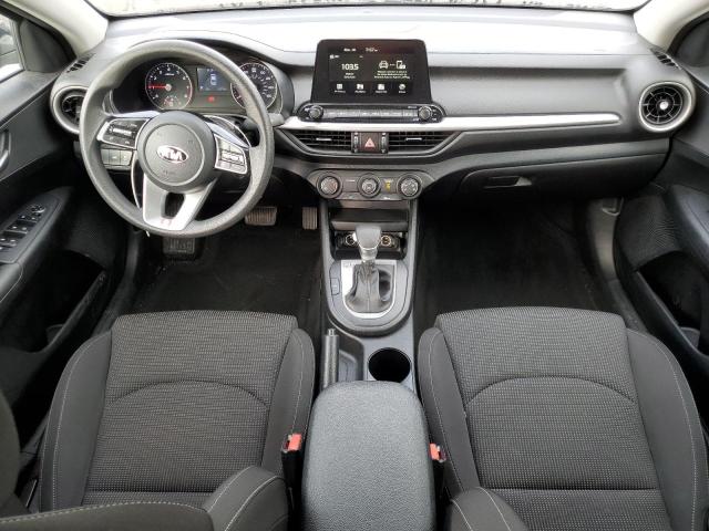 Photo 8 from auction – 2020 KIA FORTE FE with VIN 3KPF24AD2LE172023