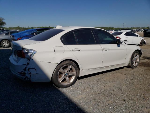 Photo 3 from auction – 2014 BMW 320 I with VIN WBA3B1C54EP678590