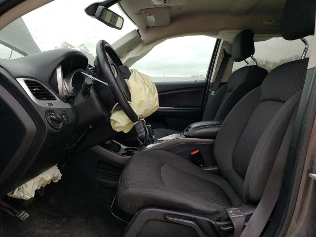 Photo 7 from auction – 2018 DODGE JOURNEY SE with VIN 3C4PDCAB3JT448838