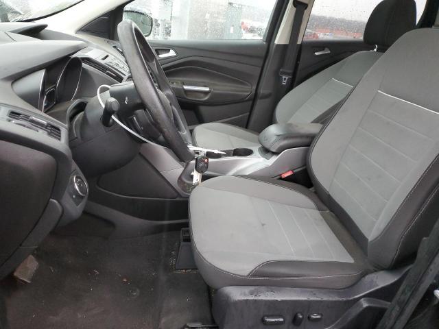 Photo 7 from auction – 2014 FORD ESCAPE SE with VIN 1FMCU0GX3EUA88624
