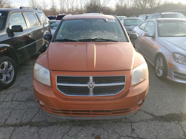 Photo 5 from auction – 2011 DODGE CALIBER UP with VIN 1B3CB9HA3BD267977