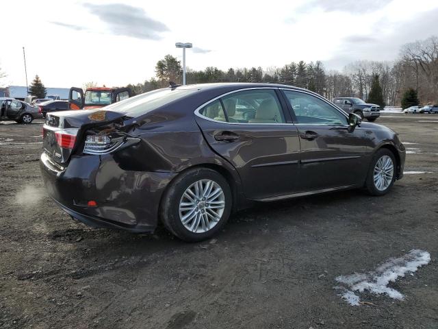Photo 3 from auction – 2014 LEXUS ES 350 with VIN JTHBK1GG9E2086995