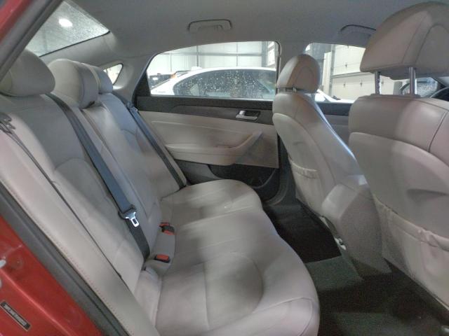 Photo 10 from auction – 2015 HYUNDAI SONATA SPO with VIN 5NPE34AF7FH192522