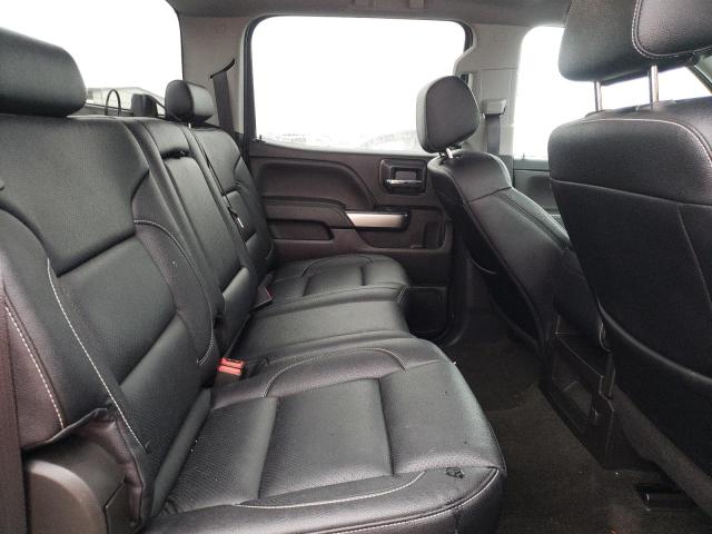 Photo 10 from auction – 2018 CHEVROLET SILVERADO with VIN 3GCPCREC1JG283969