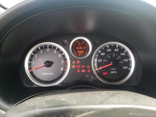 Photo 9 from auction – 2012 NISSAN SENTRA 2.0 with VIN 3N1AB6AP3CL680919